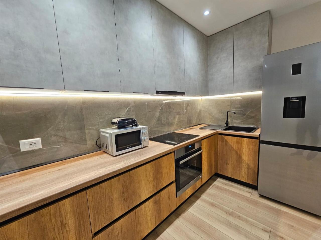 Appartement Miku Apartment-modern 2bedroom In Prime Location *