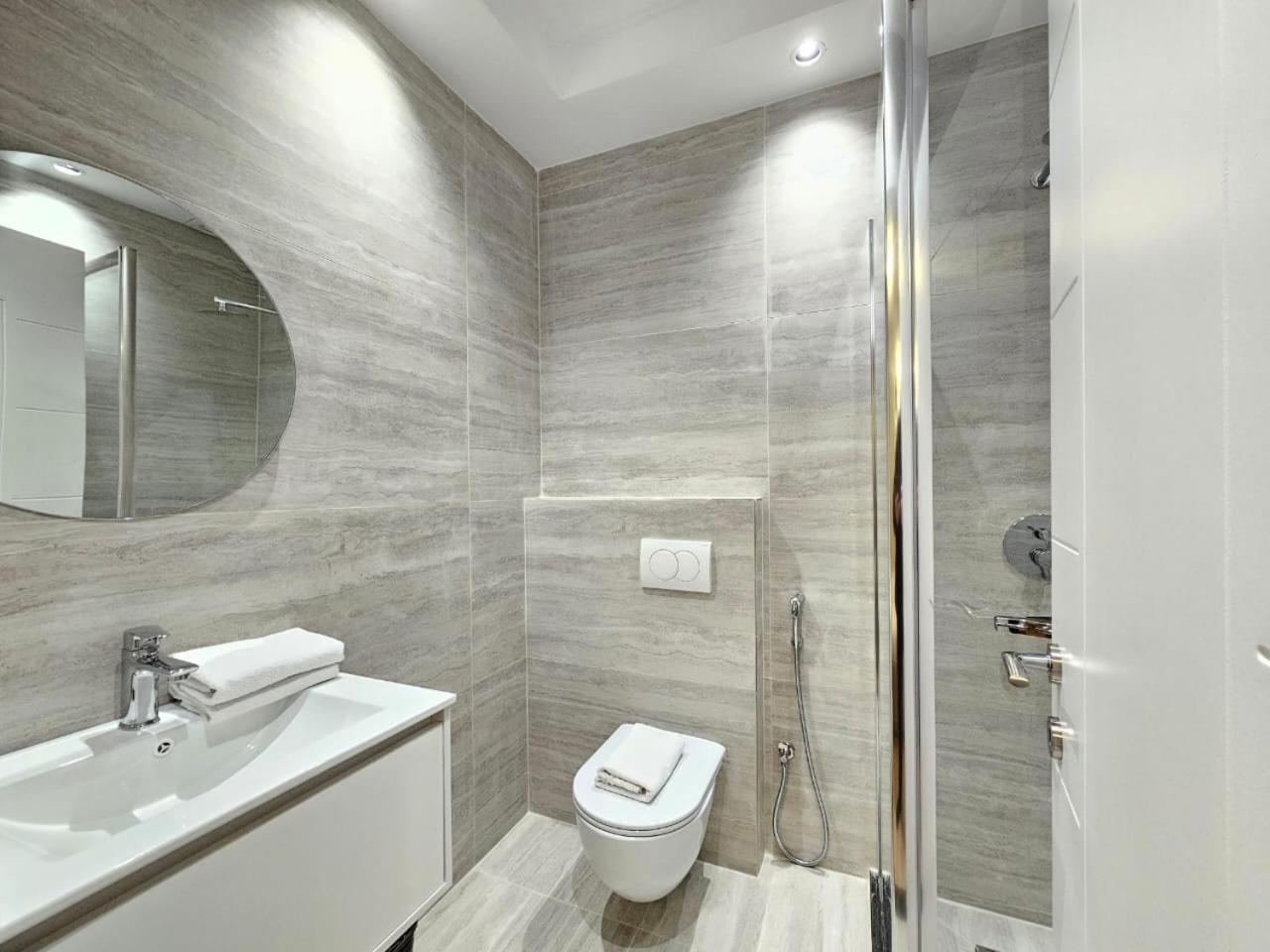 Miku Apartment-modern 2bedroom In Prime Location