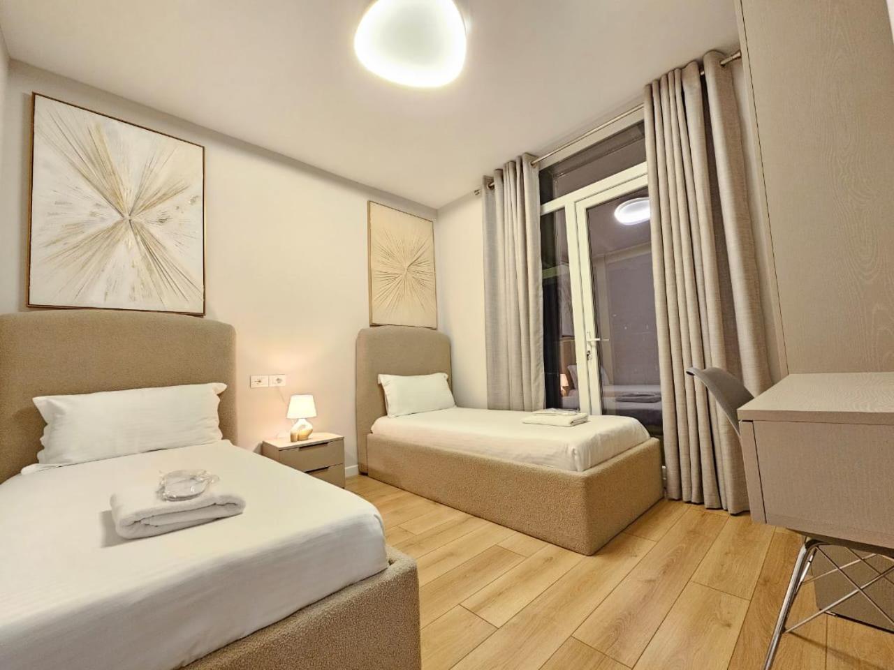 Miku Apartment-modern 2bedroom In Prime Location Appartement