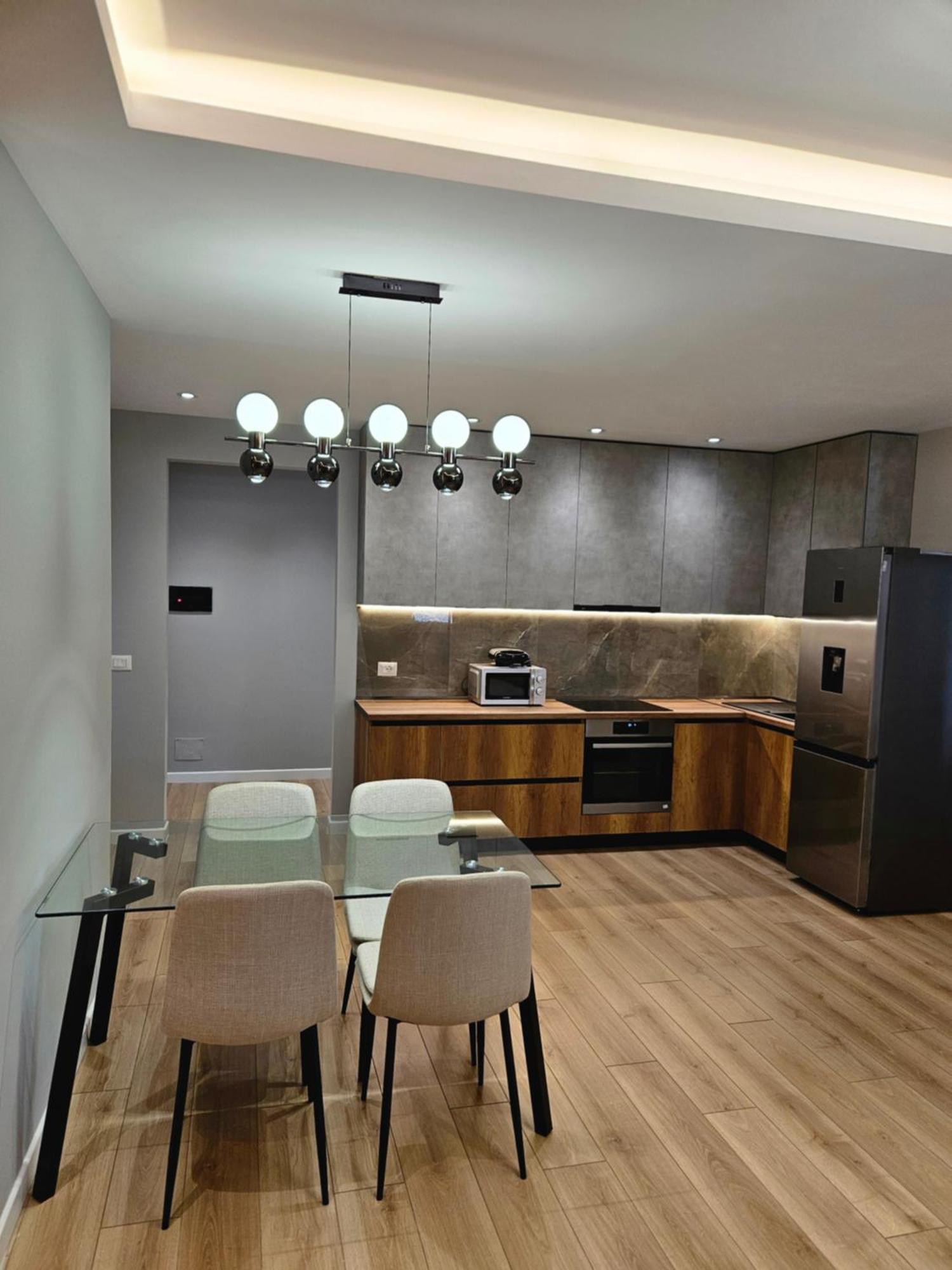 Miku Apartment-modern 2bedroom In Prime Location *