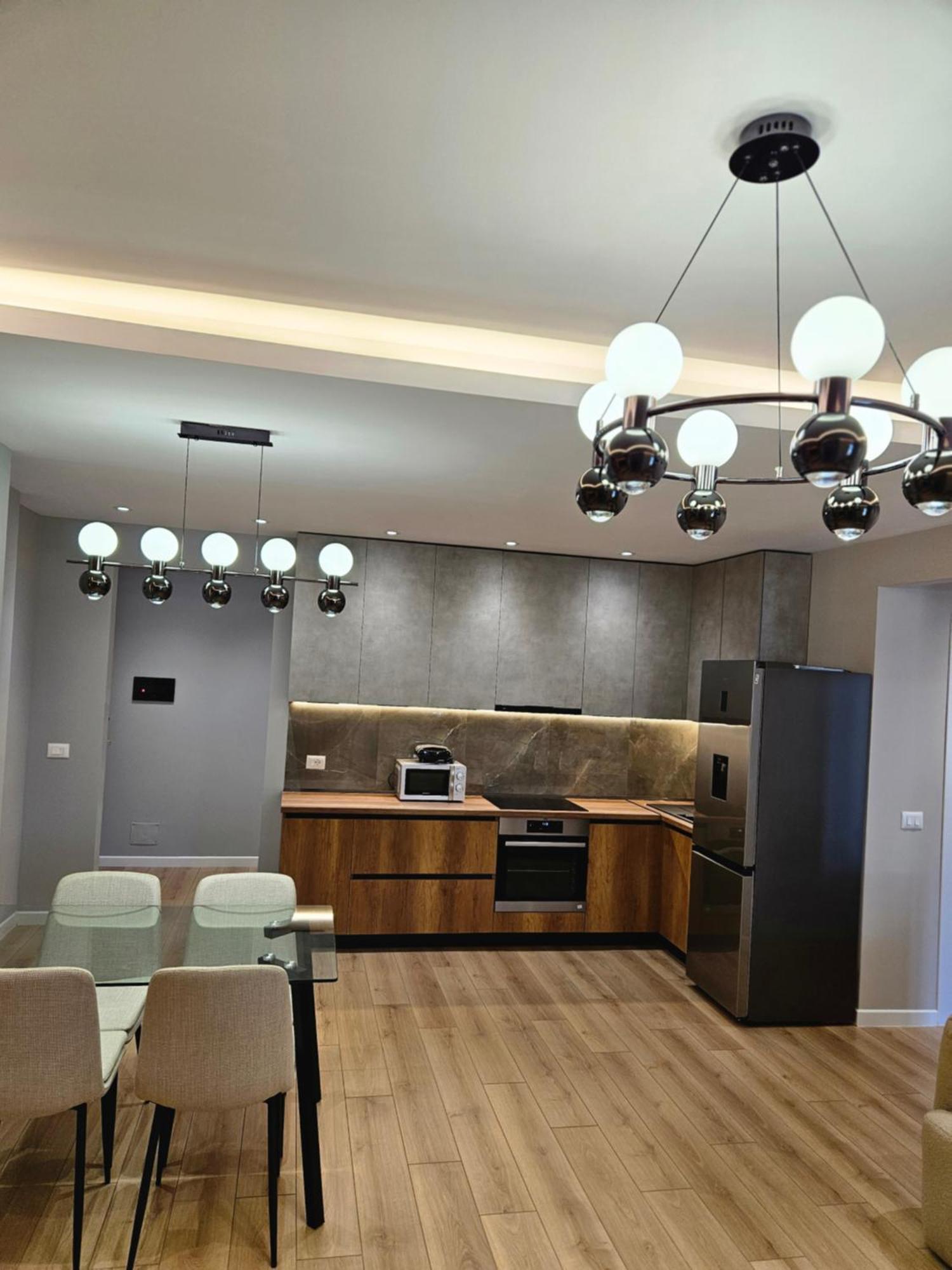 Miku Apartment-modern 2bedroom In Prime Location Апартаменты