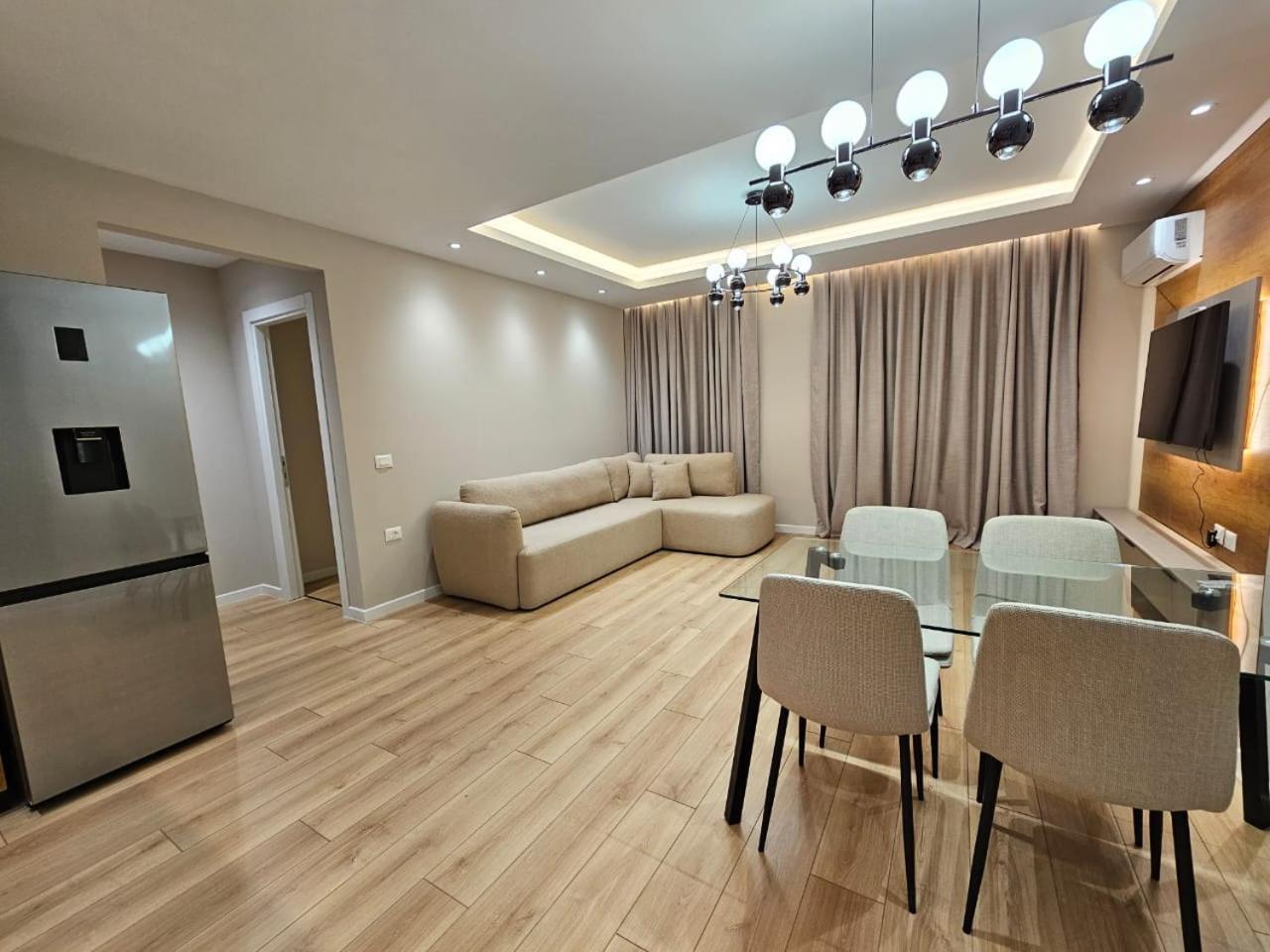 Apartment Miku Apartment-modern 2bedroom In Prime Location Tirana