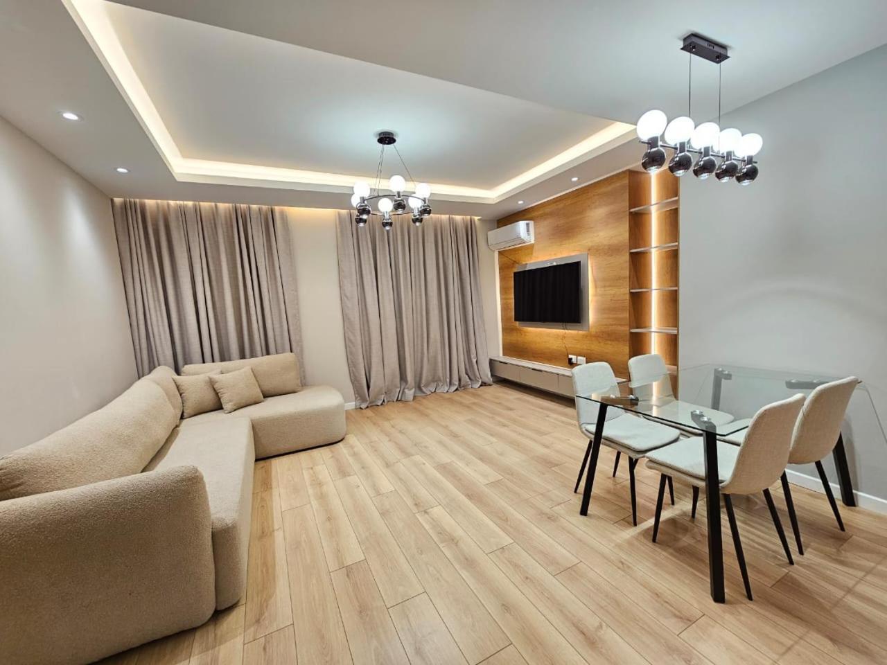 Miku Apartment-modern 2bedroom In Prime Location *