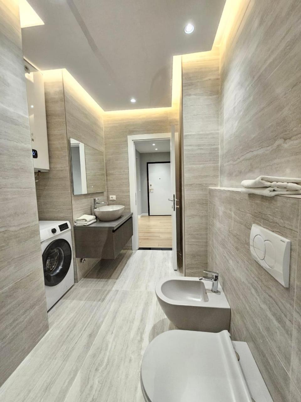 Apartment Miku Apartment-modern 2bedroom In Prime Location