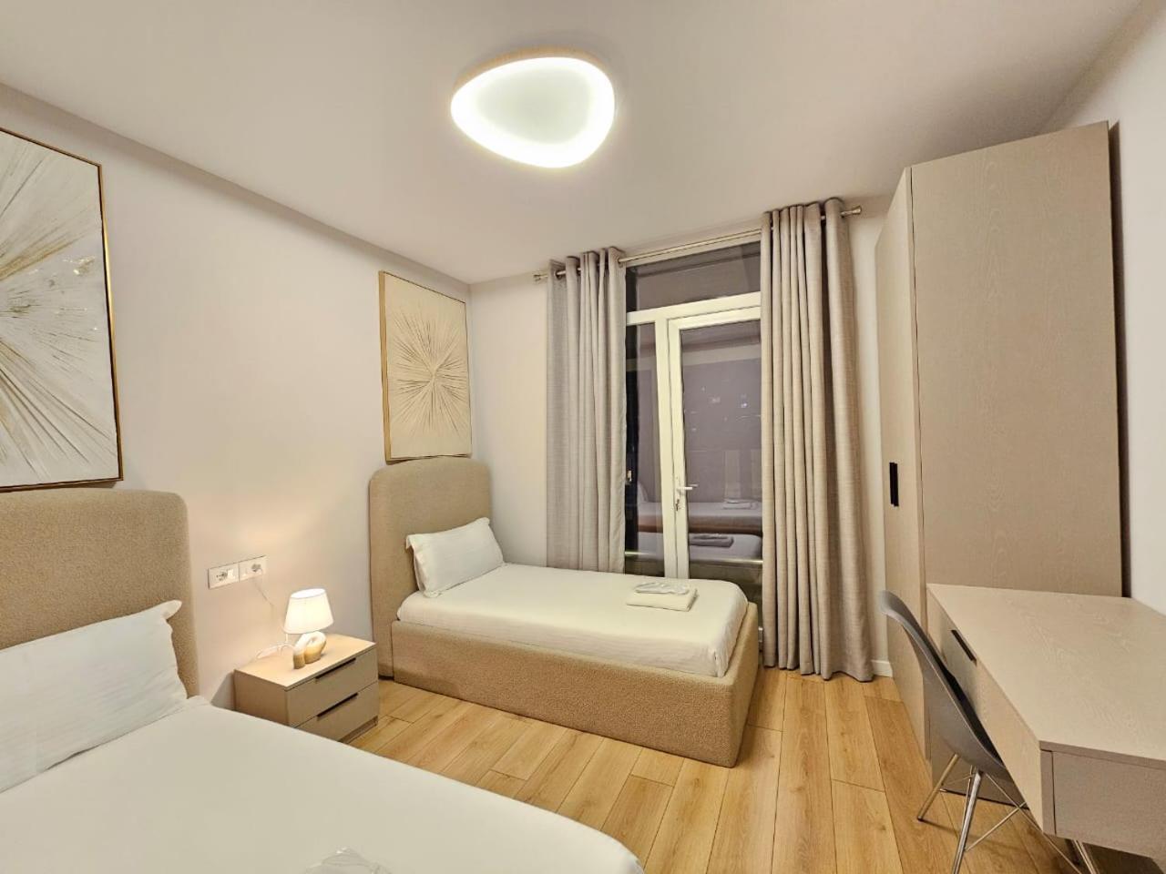Miku Apartment-modern 2bedroom In Prime Location Apartment Tirana